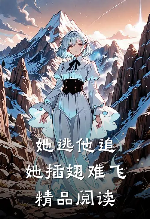 她逃他追，她插翅难飞精品阅读