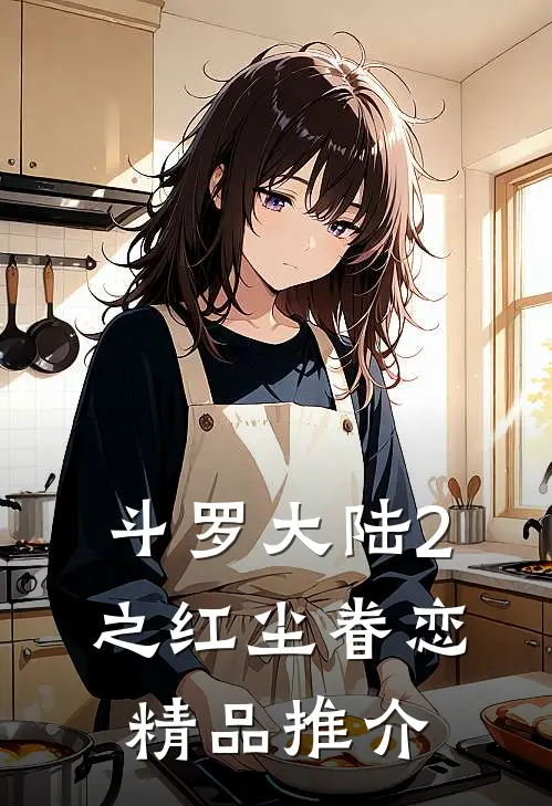 斗罗大陆2之红尘眷恋精品推介