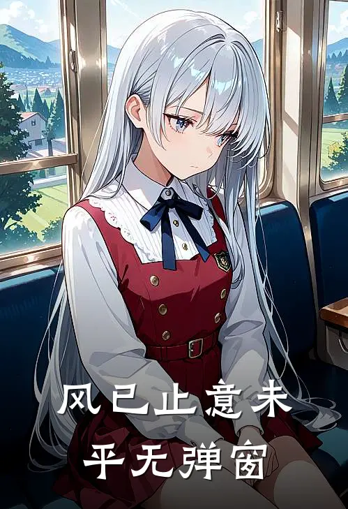 风已止意未平无弹窗