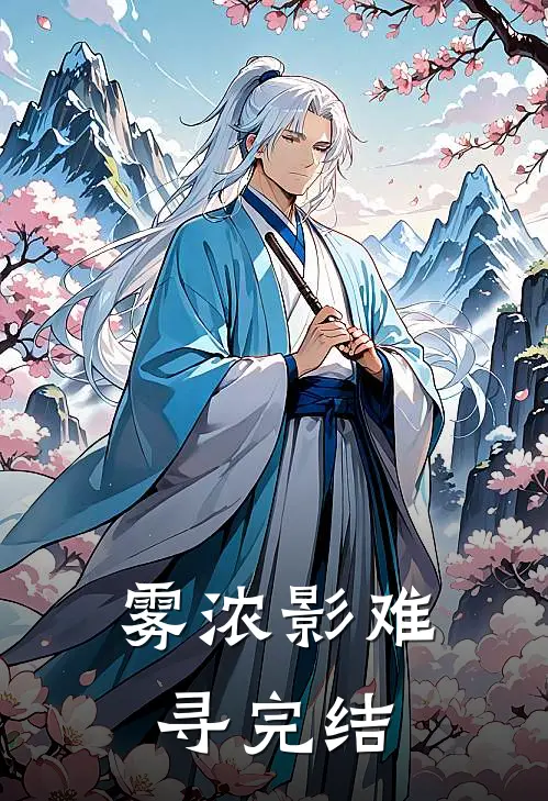 雾浓影难寻完结