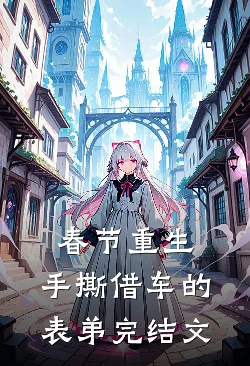 春节重生，手撕借车的表弟完结文