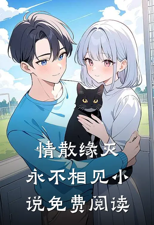 情散缘灭，永不相见小说免费阅读
