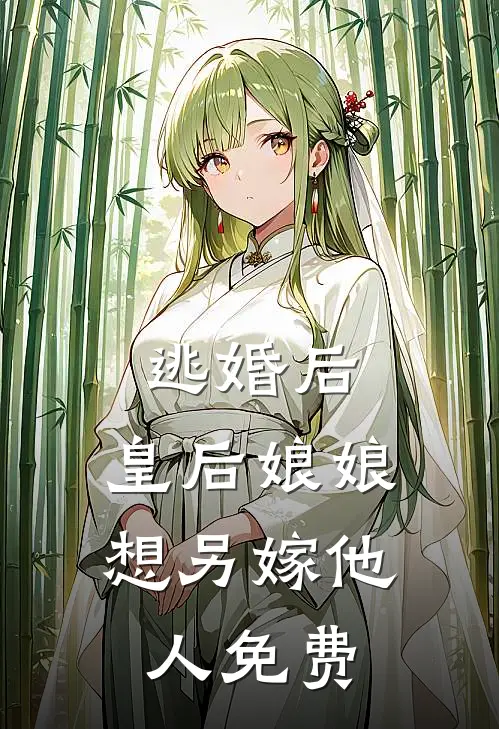 逃婚后，皇后娘娘想另嫁他人免费