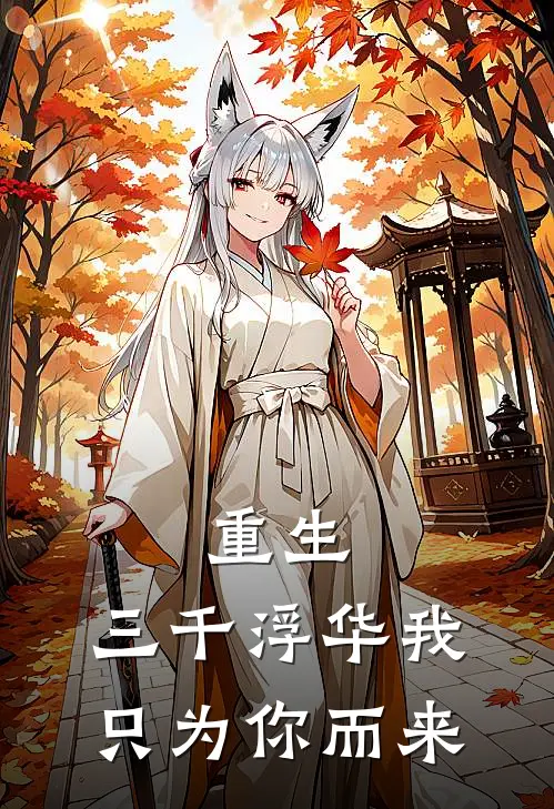 重生：三千浮华我只为你而来