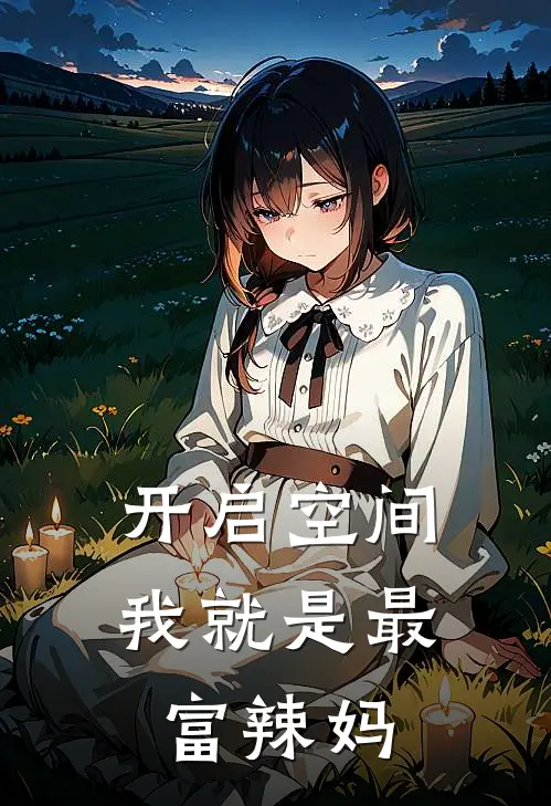 开启空间，我就是最富辣妈