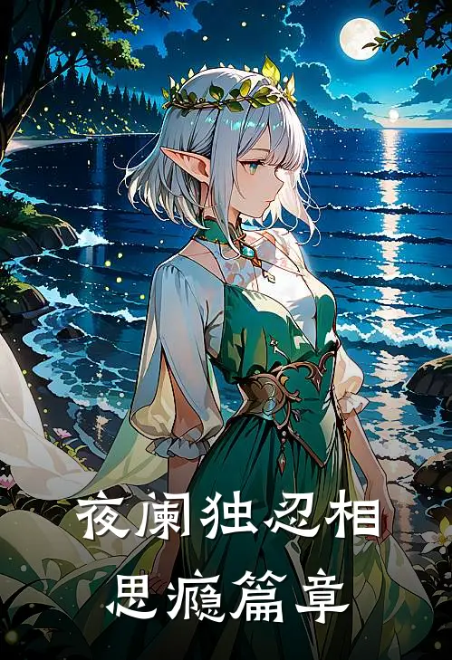夜阑独忍相思瘾篇章