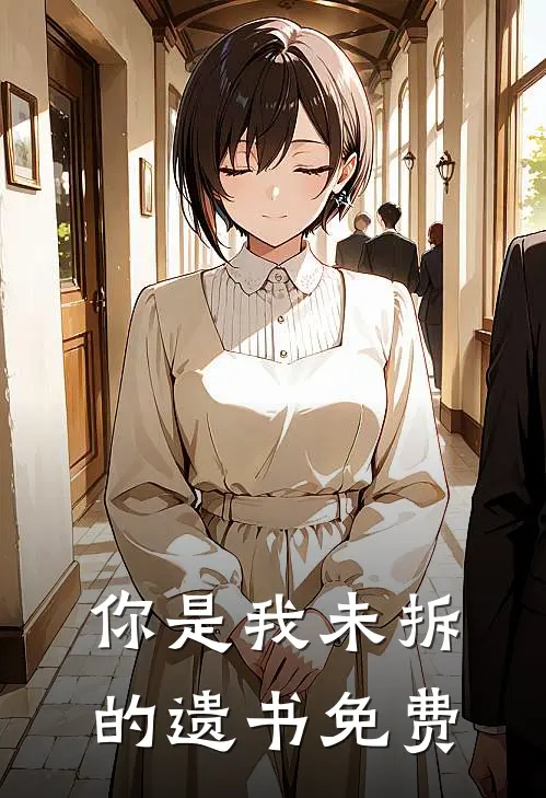 你是我未拆的遗书免费