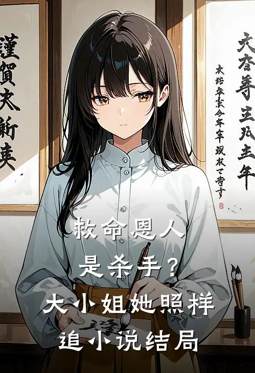 救命恩人是杀手？大小姐她照样追小说结局