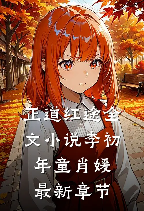正道红途全文小说李初年童肖媛最新章节