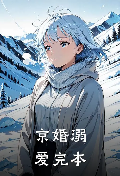 京婚溺爱完本