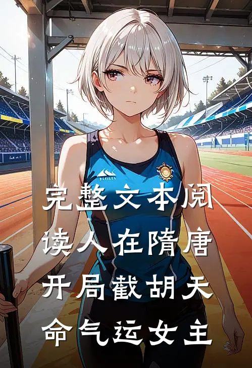 完整文本阅读人在隋唐，开局截胡天命气运女主