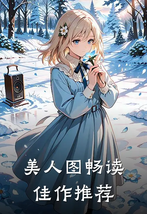 美人图畅读佳作推荐