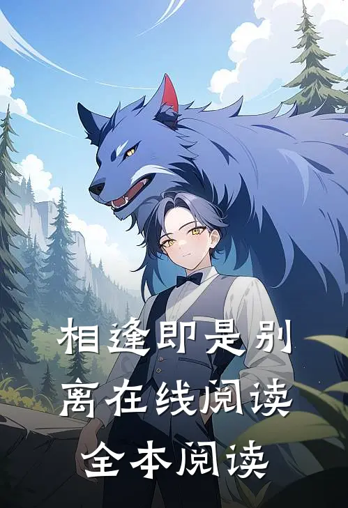 相逢即是别离在线阅读全本阅读