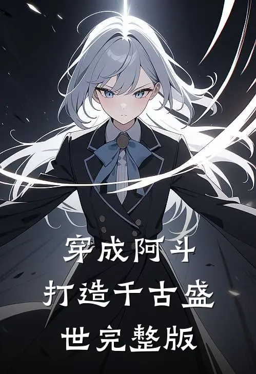 穿成阿斗，打造千古盛世完整版