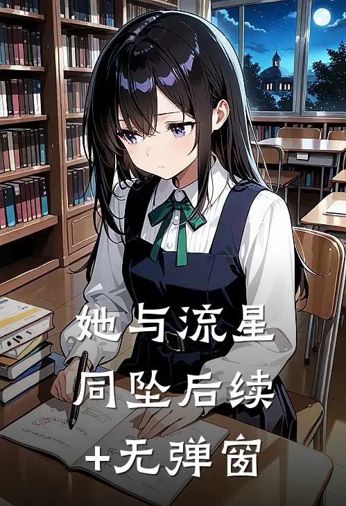 她与流星同坠后续+无弹窗