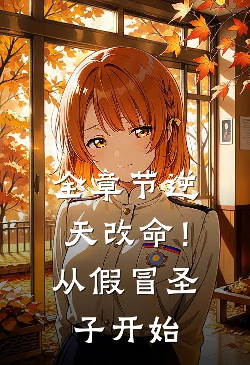 全章节逆天改命！从假冒圣子开始