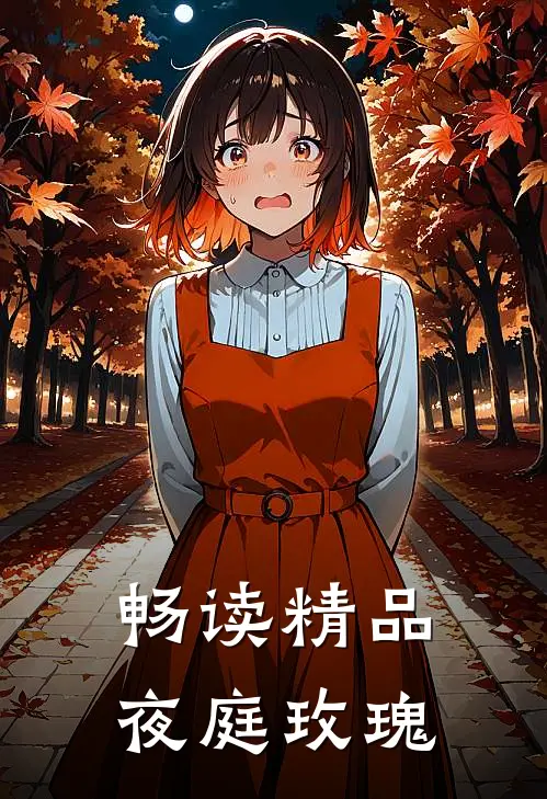 畅读精品夜庭玫瑰