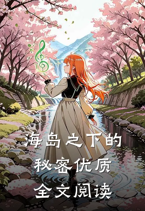 海岛之下的秘密优质全文阅读