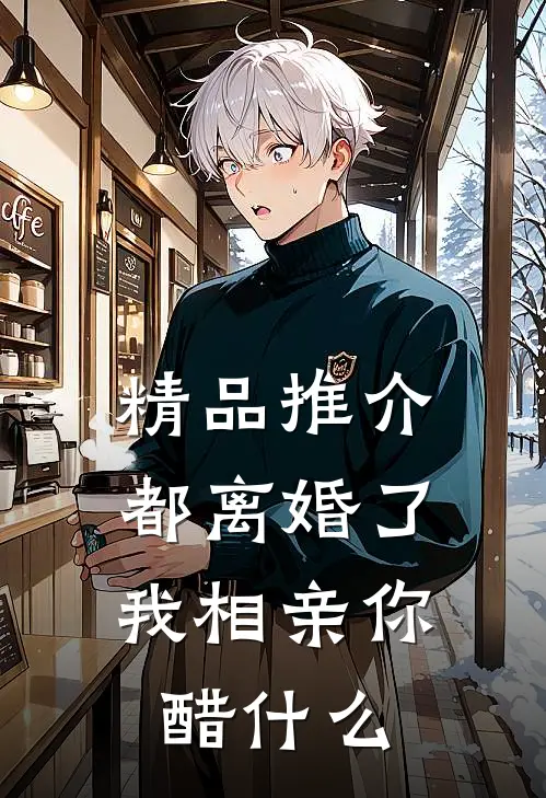 精品推介都离婚了，我相亲你醋什么