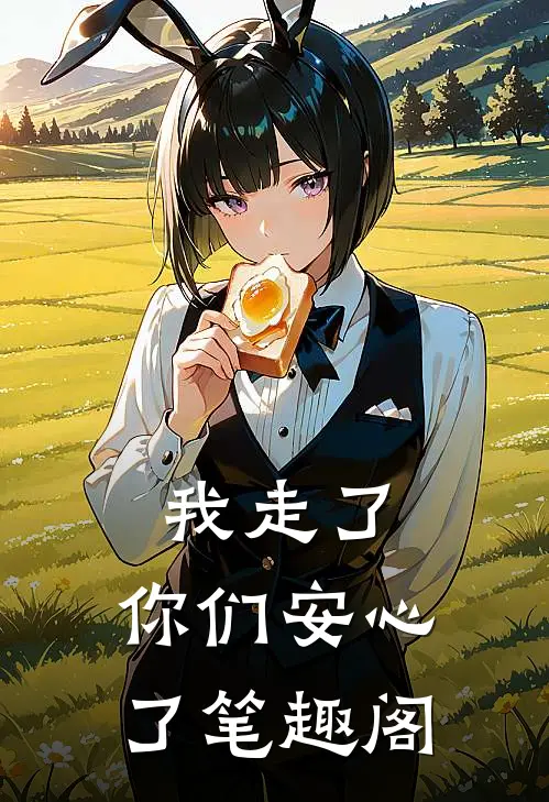 我走了，你们安心了笔趣阁