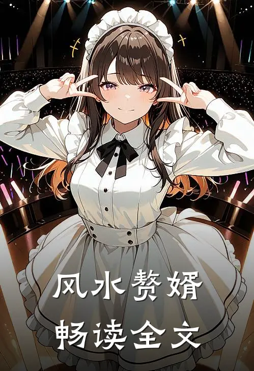 风水赘婿畅读全文