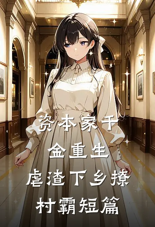 资本家千金重生，虐渣下乡撩村霸短篇