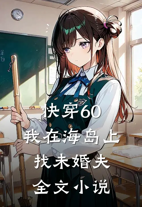 快穿60：我在海岛上找未婚夫全文小说