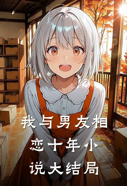 我与男友相恋十年小说大结局