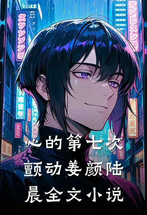 心的第七次颤动姜颜陆晨全文小说