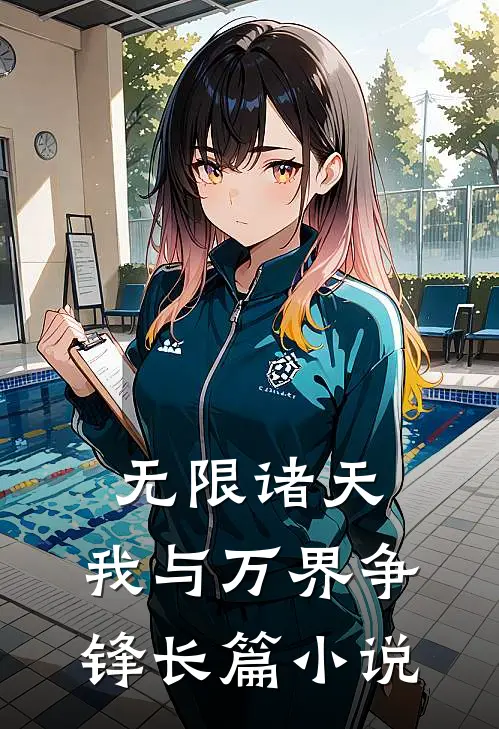 无限诸天，我与万界争锋长篇小说