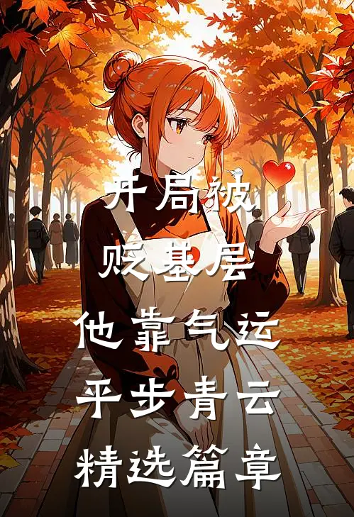 开局被贬基层，他靠气运平步青云精选篇章