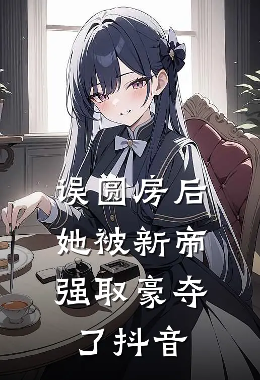 误圆房后，她被新帝强取豪夺了抖音