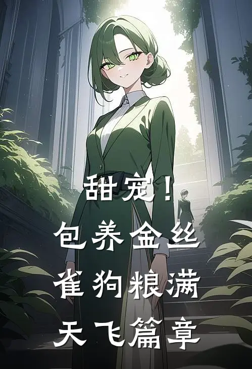 甜宠！包养金丝雀，狗粮满天飞篇章