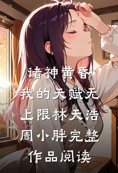 诸神黄昏,我的天赋无上限林天浩周小胖完整作品阅读