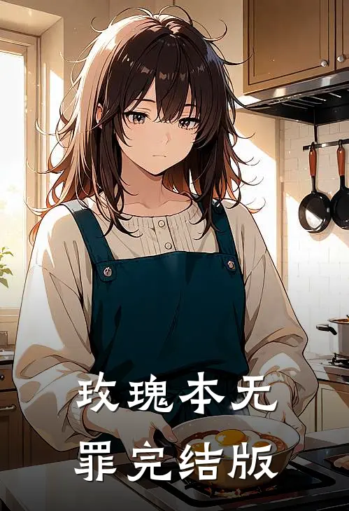 玫瑰本无罪完结版