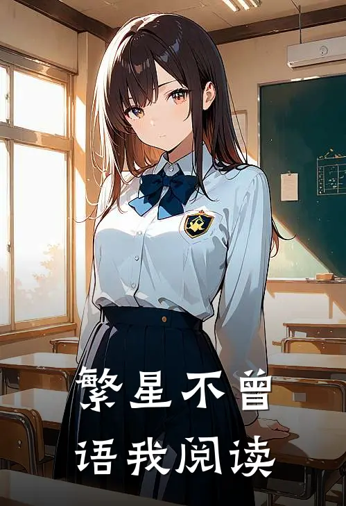 繁星不曾语我阅读