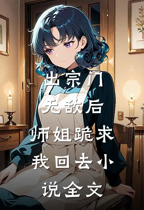 出宗门无敌后，师姐跪求我回去小说全文