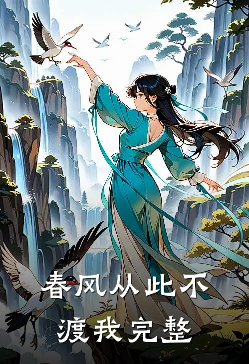 春风从此不渡我完整