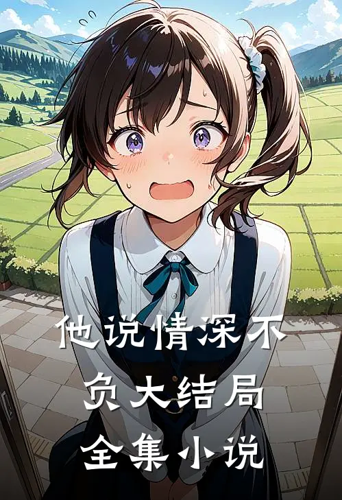 他说情深不负大结局全集小说