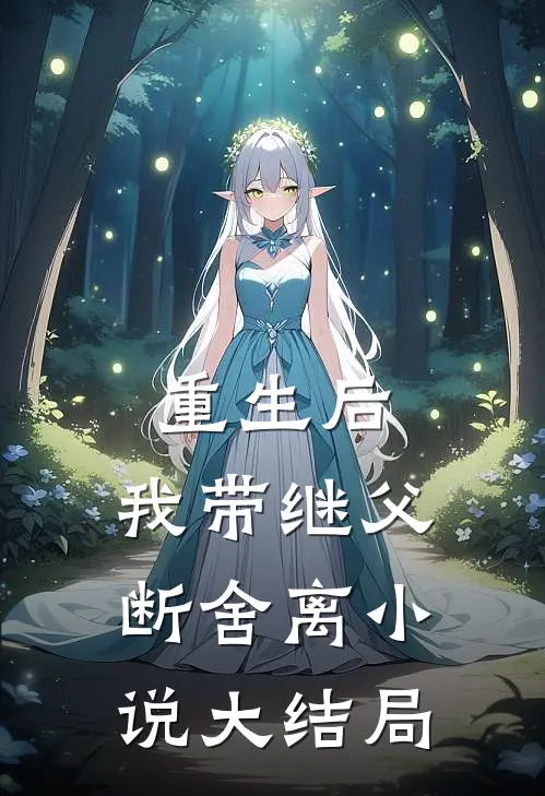 重生后，我带继父断舍离小说大结局