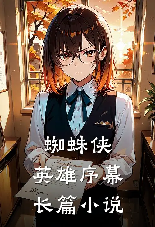 蜘蛛侠英雄序幕长篇在线观看