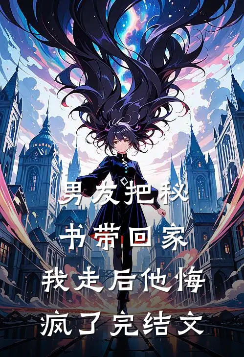 男友把秘书带回家，我走后他悔疯了完结文