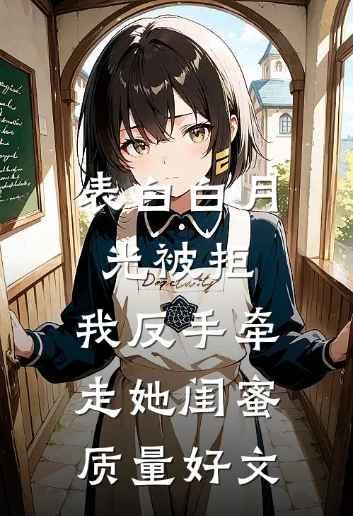 表白白月光被拒，我反手牵走她闺蜜质量好文