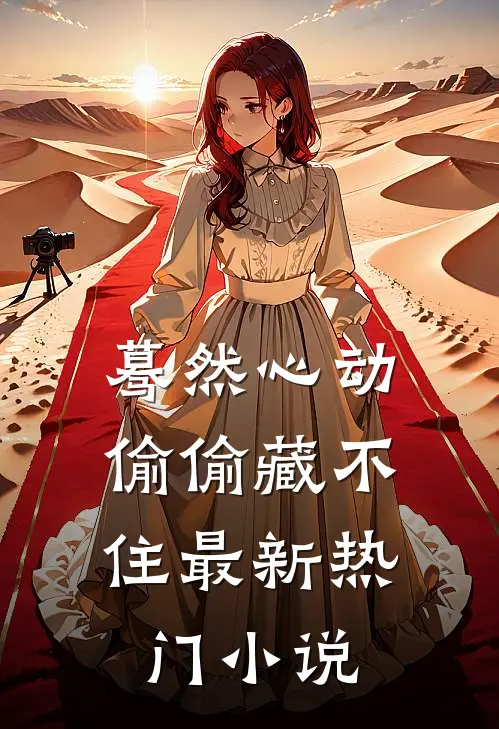蓦然心动，偷偷藏不住最新热门小说