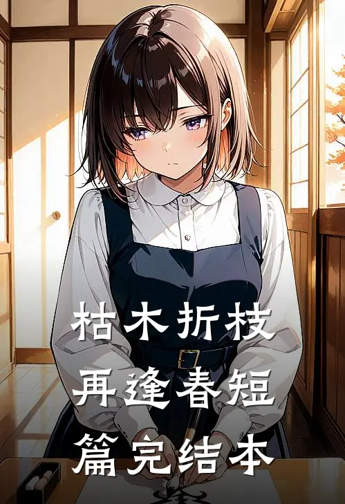 枯木折枝再逢春短篇完结本