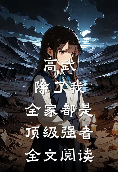 高武：除了我，全家都是顶级强者全文阅读