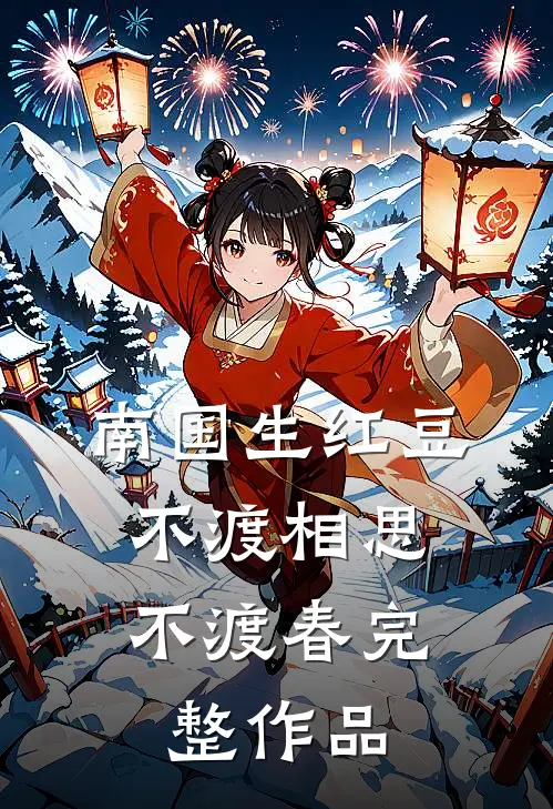 南国生红豆，不渡相思不渡春完整作品