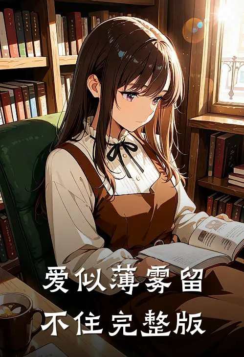 爱似薄雾留不住完整版