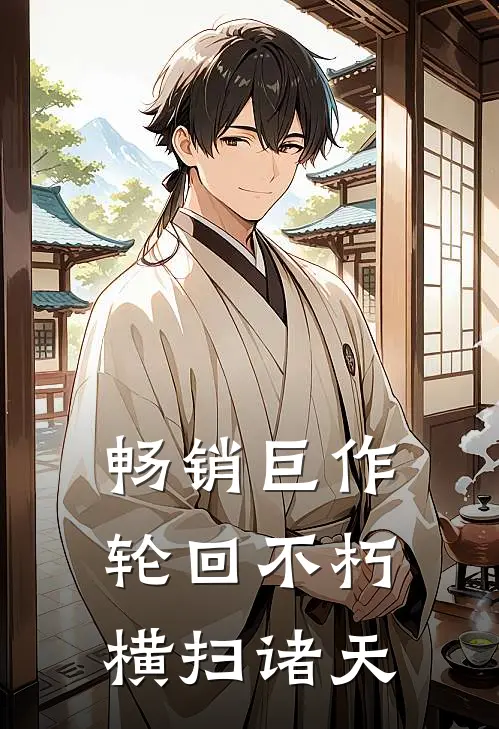 畅销巨作轮回不朽，横扫诸天