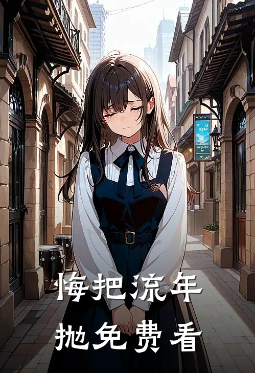 悔把流年抛免费看